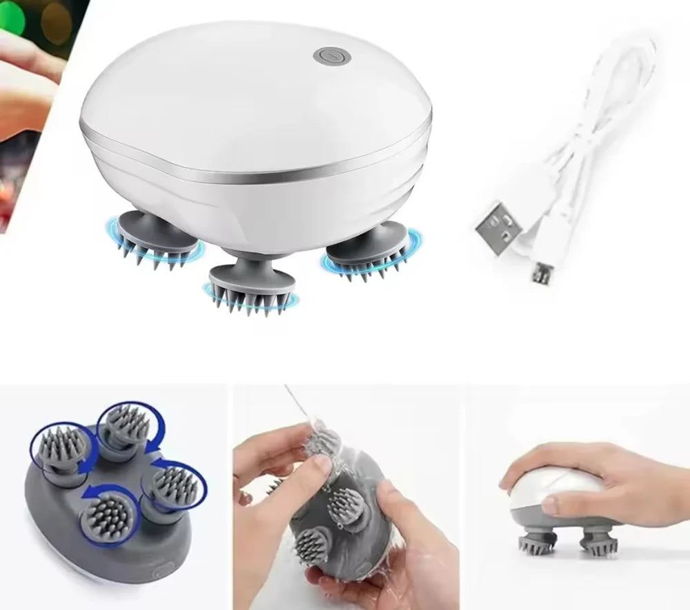 Blueidea Massager