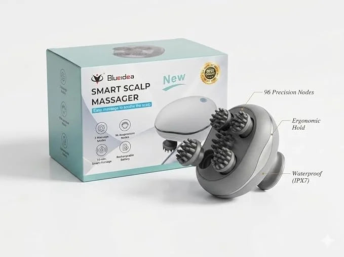 Blueidea Massager