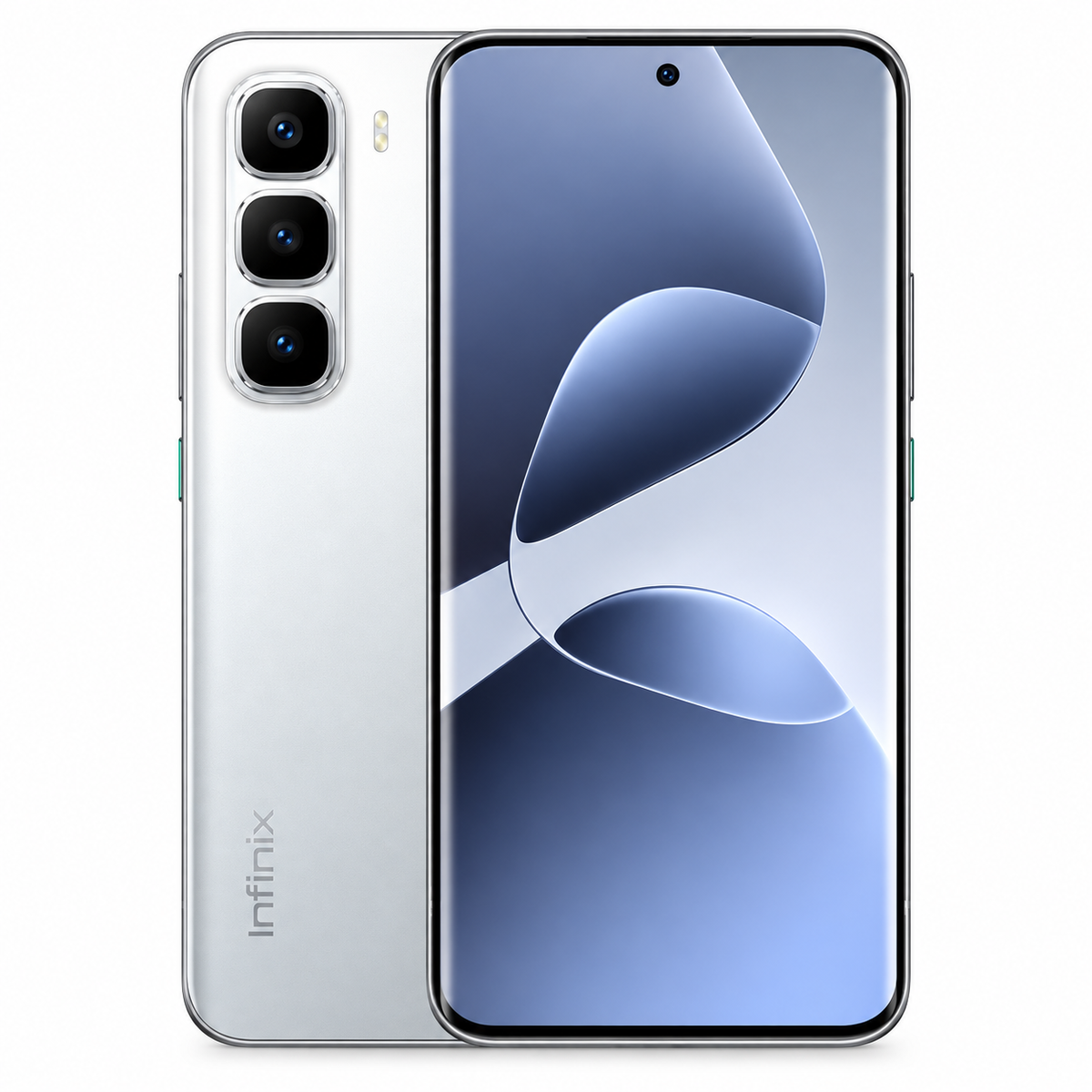 Infinix hot 60 pro Smartphone – Modern Design, Powerful Performance