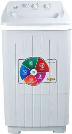 Super Asia 272 Washing Machine