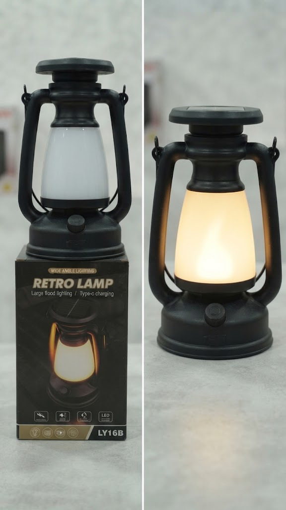 The Heritage Collection | Artisanal Brass Lantern (Model LX77)
