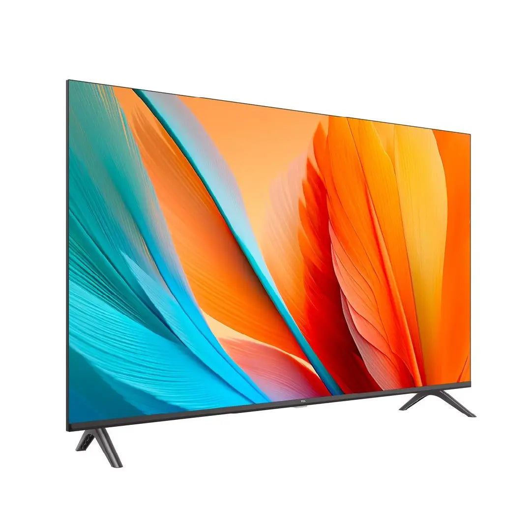 TCL 32" QLED Smart TV | Vivid Color &amp; Immersive Entertainment