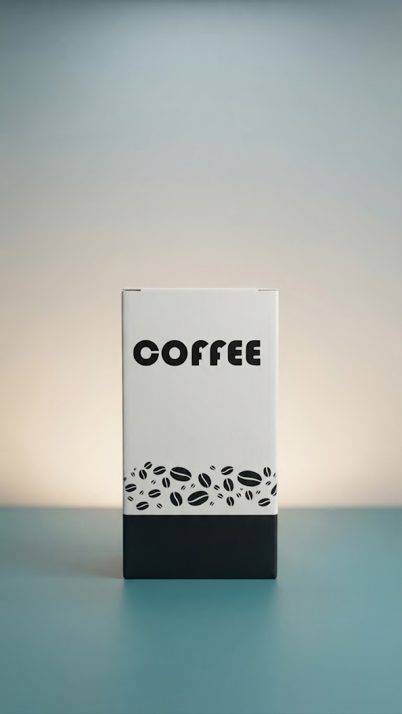 Premium Vacuum Insulated Stainless Steel Coffee Travel Mug with Leak-Resistant Lid