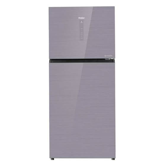 Haier 458 IoT Inverter Refrigerator – Smart Cooling, Modern Living