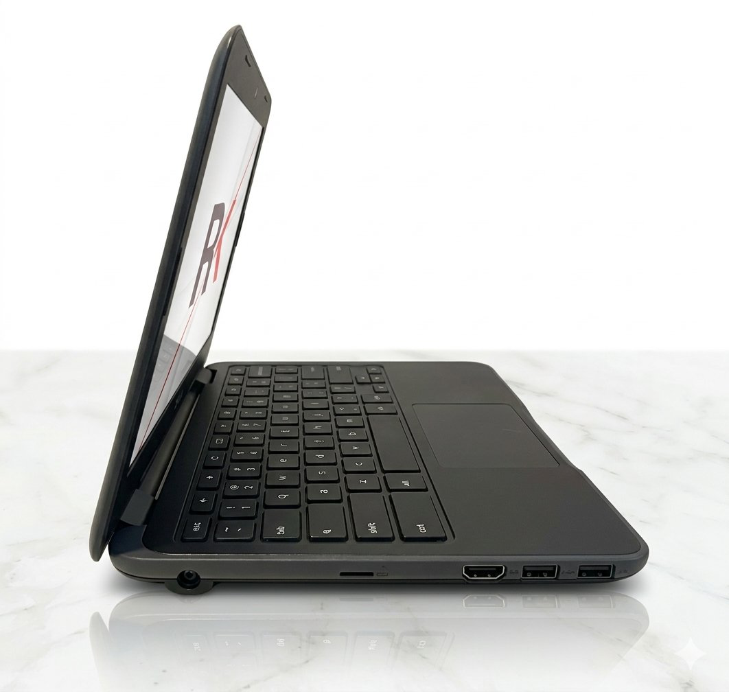 Dell Chromebook 11 3180 Touch – Renewed