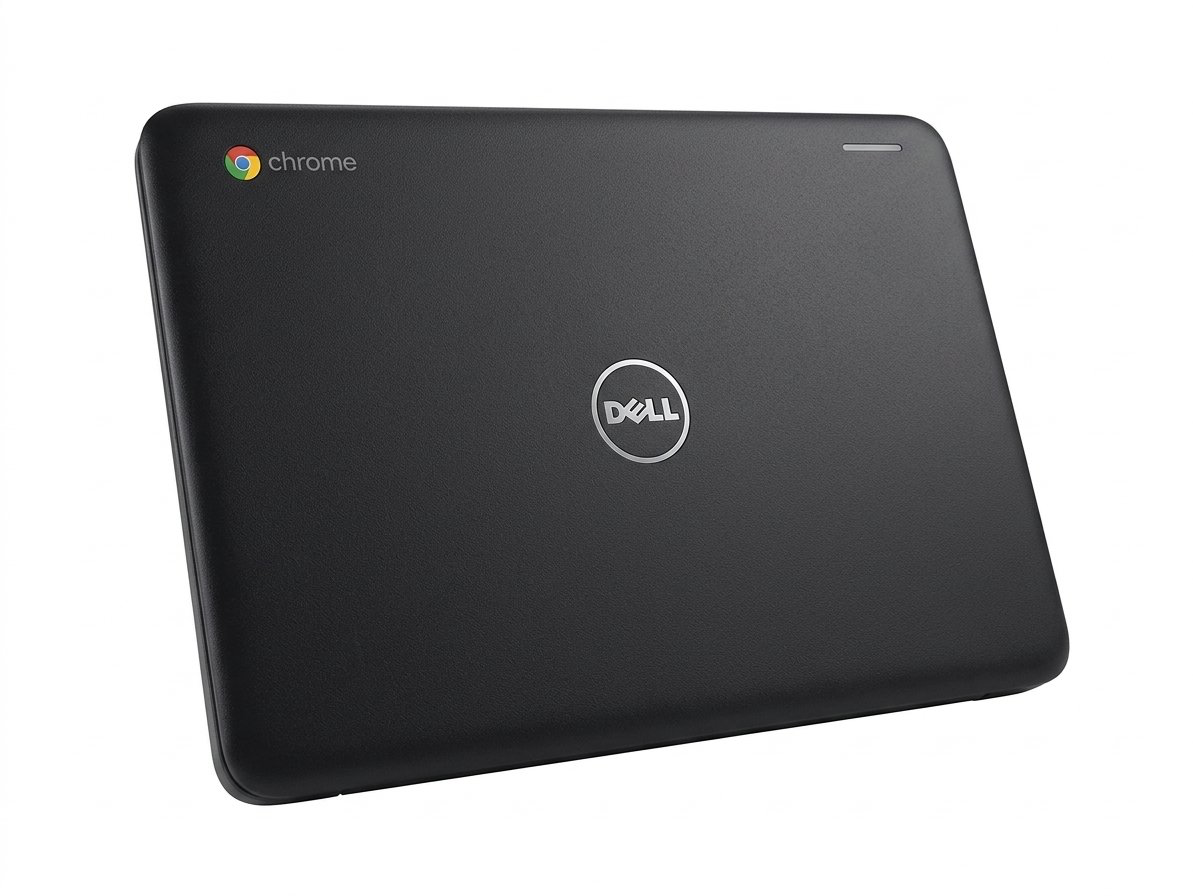 Dell Chromebook 11 3180 Touch – Renewed
