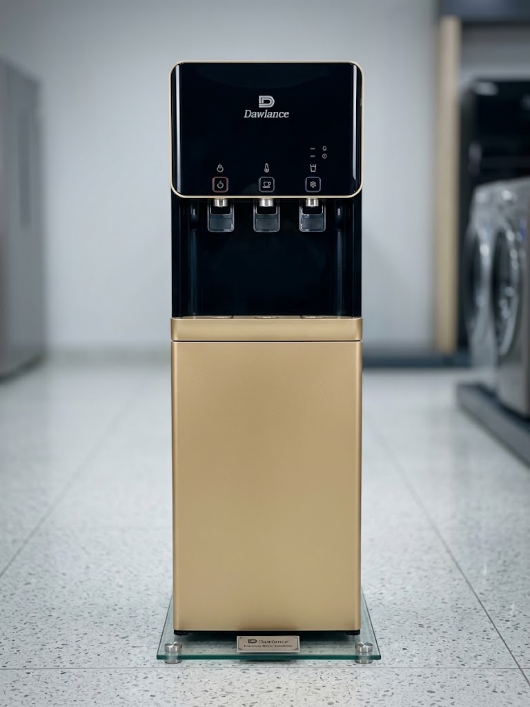 Water Dispenser – Everyday Convenience for Home & Office