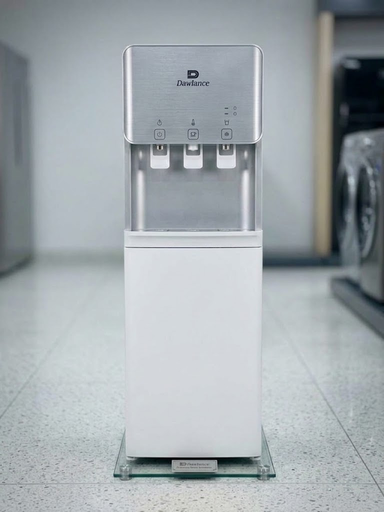 Water Dispenser – Everyday Convenience for Home & Office