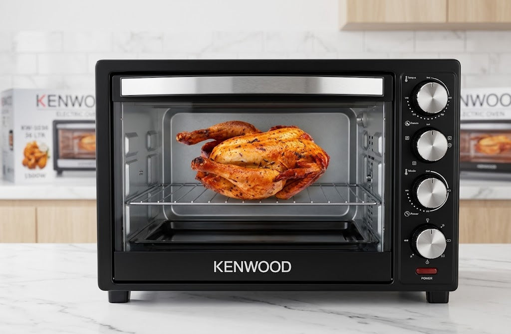 Kenwood 35L Electric Oven 1035)