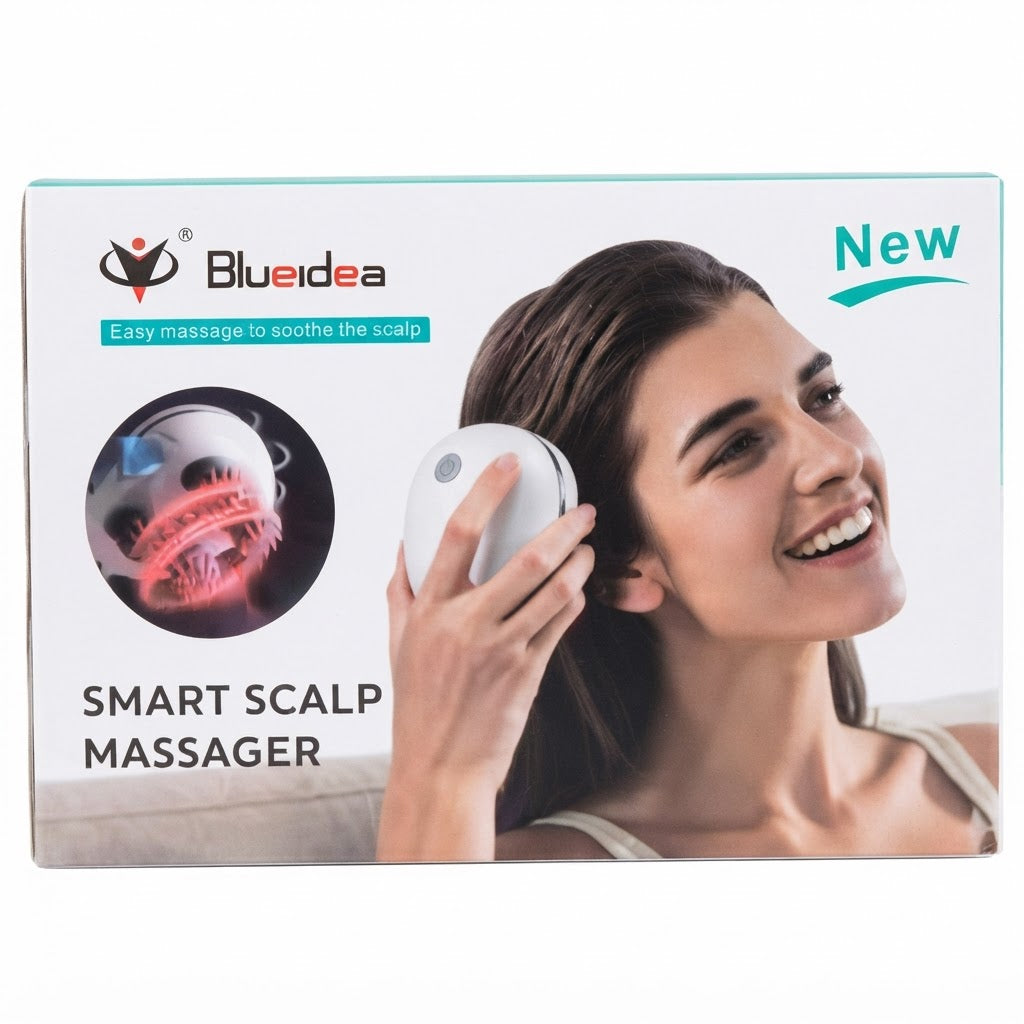Blueidea Massager