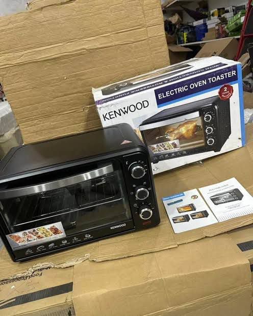 Kenwood KPN-1035 Electric Oven Toaster – 2200W