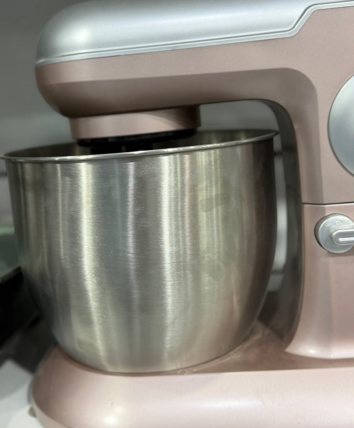 Karaca Stand Mixer – Premium Kitchen Dough & Baking Mixer