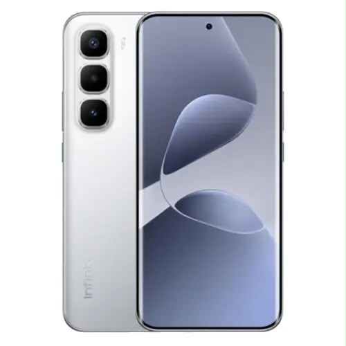 Infinix hot 60 pro Smartphone – Modern Design, Powerful Performance