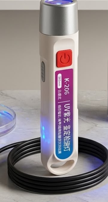Note Check Lite – UV Money Detector Pen